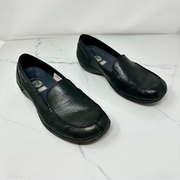 Merrell Parma Loafers- Size 6.5 - Picture 4 of 12